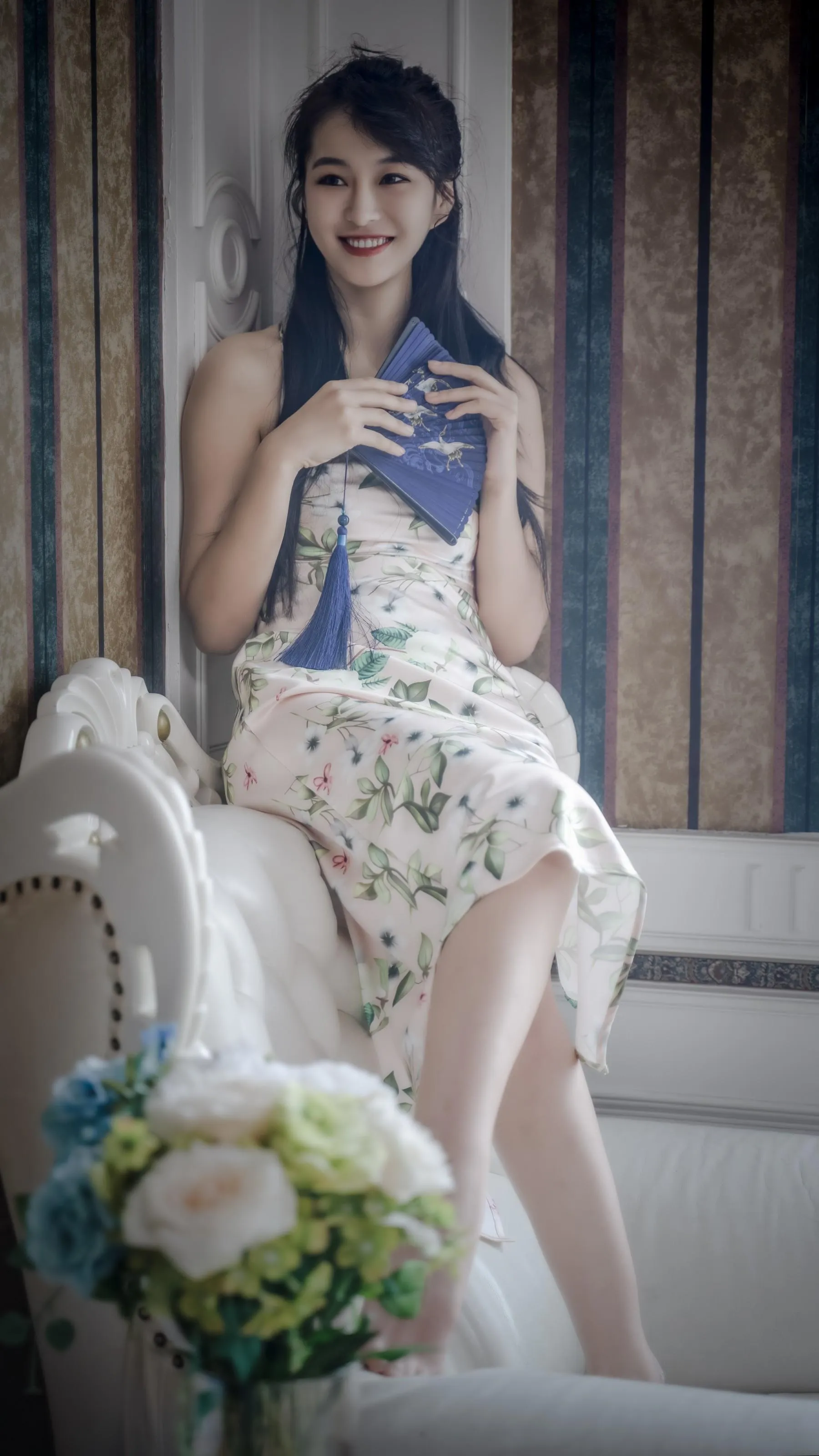 [艺图语] 2022.05.24 时光静好 乌勒Wulle [46P]插图8